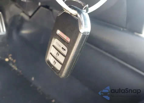 2018 Honda Accord Sport from USA, damaged, VIN 1HGCV1F34JA137705